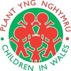 children in wales